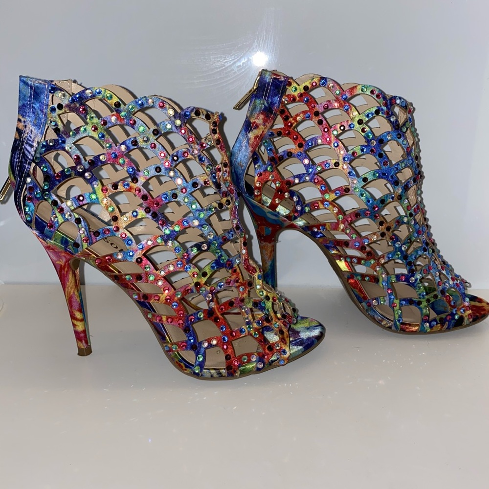 Heels